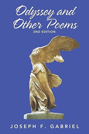 Bild des Verkufers fr Odyssey and Other Poems, 2nd Edition zum Verkauf von moluna