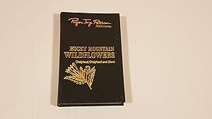 Seller image for Roger Tory Peterson Field Guides - Rocky Mountain Wildflowers for sale by SkylarkerBooks