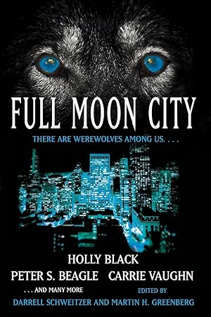 Seller image for Full Moon City for sale by moluna