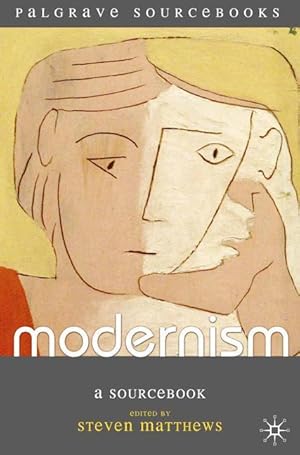 Seller image for Modernism for sale by moluna
