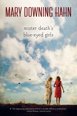 Seller image for Mister Death's Blue-Eyed Girls (Paperback or Softback) for sale by BargainBookStores