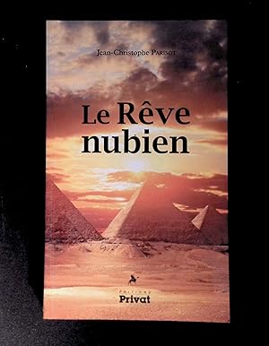 Bild des Verkufers fr Le rve nubien zum Verkauf von LibrairieLaLettre2