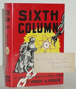 SIXTH COLUMN (SIGNED)