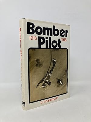 Image du vendeur pour Bomber Pilot, 1916-1918 mis en vente par Southampton Books