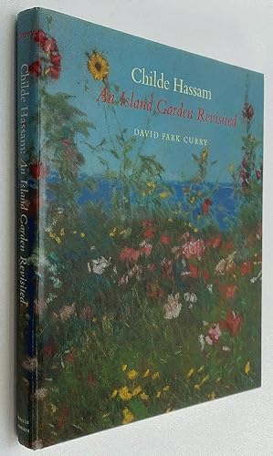 Immagine del venditore per Childe Hassam: An Island Garden Revisited venduto da Brancamp Books