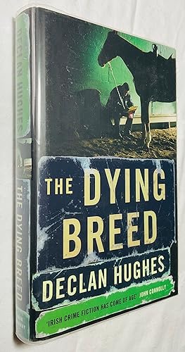 Seller image for The Dying Breed for sale by Hadwebutknown