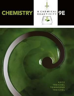 Bild des Verkufers fr Chemistry & Chemical Reactivity zum Verkauf von AHA-BUCH GmbH