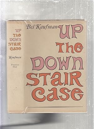 Bild des Verkufers fr Up The Down Staircase zum Verkauf von Old Book Shop of Bordentown (ABAA, ILAB)