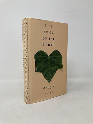 Seller image for The Book of the Penis for sale by Southampton Books