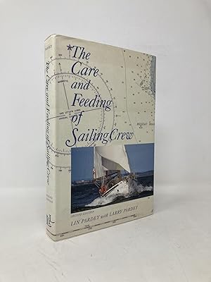 Bild des Verkufers fr The Care and Feeding of Sailing Crew zum Verkauf von Southampton Books