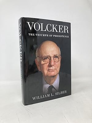 Volcker: the Triumph of Persistence