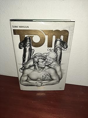 Immagine del venditore per Tom of Finland: Comic Collection I venduto da AwardWinningBooks