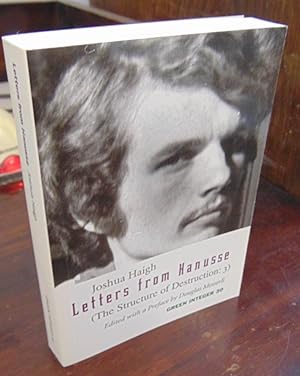 Seller image for Letters from Hanusse (The Structure of Destruction, 3) for sale by Atlantic Bookshop