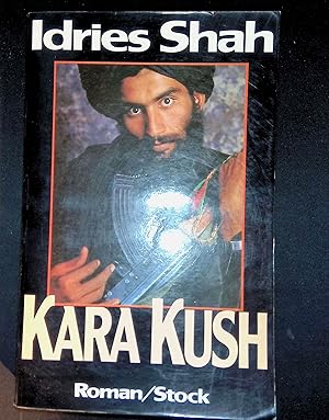 Imagen del vendedor de Kara Kush a la venta por LibrairieLaLettre2