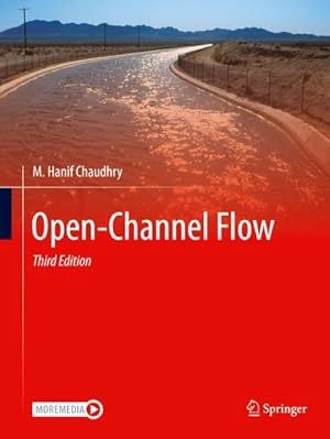 Bild des Verkufers fr Open-Channel Flow zum Verkauf von AHA-BUCH GmbH