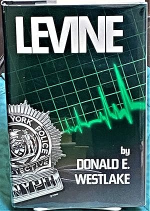 Seller image for Levine for sale by My Book Heaven