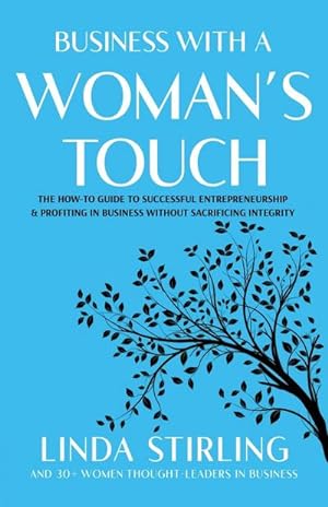 Immagine del venditore per Business With a Woman's Touch venduto da AHA-BUCH GmbH