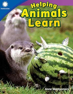 Bild des Verkufers fr Helping Animals Learn (Grade 1) zum Verkauf von moluna