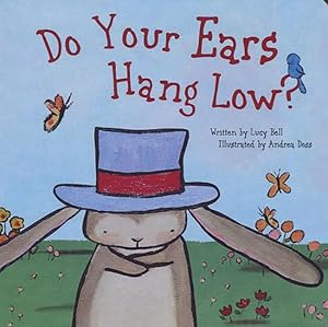 Seller image for Do Your Ears Hang Low? for sale by moluna