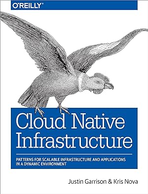 Bild des Verkufers fr Cloud Native Infrastructure zum Verkauf von moluna