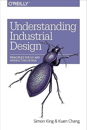 Immagine del venditore per Understanding Industrial Design venduto da moluna