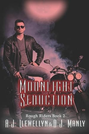 Bild des Verkufers fr Moonlight Seduction zum Verkauf von moluna