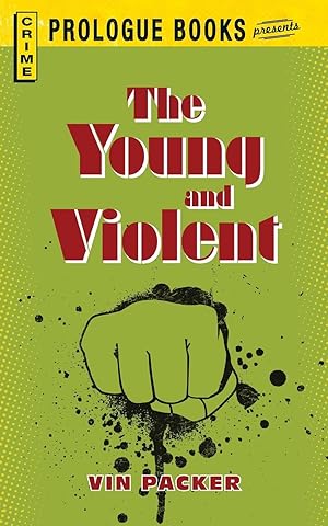 Bild des Verkufers fr The Young and Violent zum Verkauf von moluna
