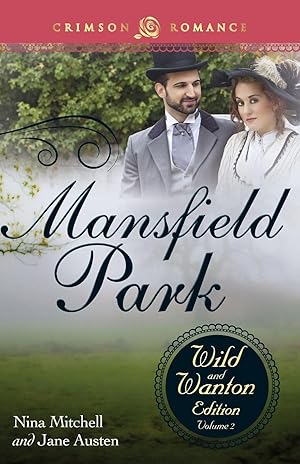 Seller image for Mansfield Park for sale by moluna