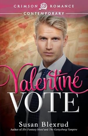Seller image for Valentine Vote for sale by moluna