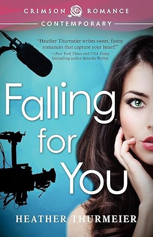 Seller image for Falling for You for sale by moluna