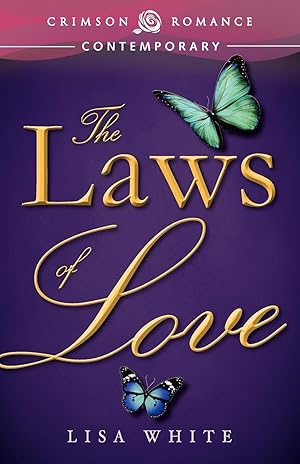 Bild des Verkufers fr The Laws of Love zum Verkauf von moluna