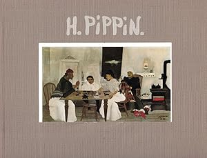 Bild des Verkufers fr Horace Pippin zum Verkauf von Kenneth Mallory Bookseller ABAA