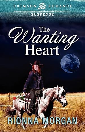 Seller image for The Wanting Heart for sale by moluna
