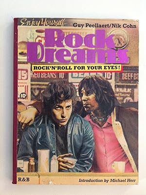 Seller image for Rock Dreams for sale by The Bookery