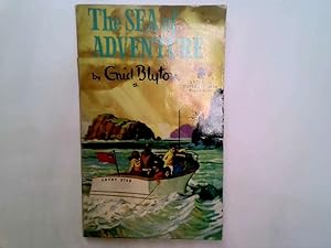 Imagen del vendedor de Sea of Adventure (Armada S.) a la venta por Goldstone Rare Books