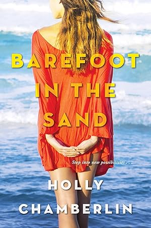 Seller image for Barefoot in the Sand for sale by moluna