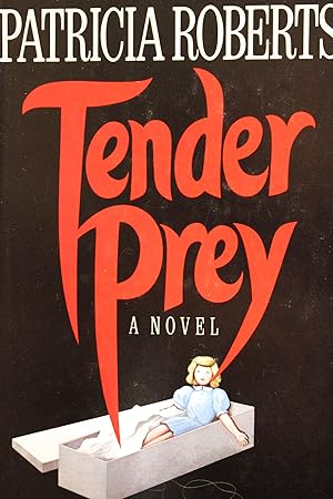 Imagen del vendedor de TENDER PREY a la venta por Mad Hatter Bookstore