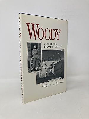 Seller image for Woody: A Fighter Pilot's Album for sale by Southampton Books