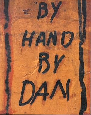 Seller image for By Hand by Dan: The Art of Daniel Pressley for sale by Kenneth Mallory Bookseller ABAA