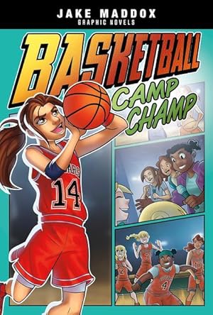 Bild des Verk�ufers f�r Basketball Camp Champ zum Verkauf von moluna