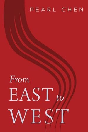 Imagen del vendedor de From East to West a la venta por AHA-BUCH GmbH