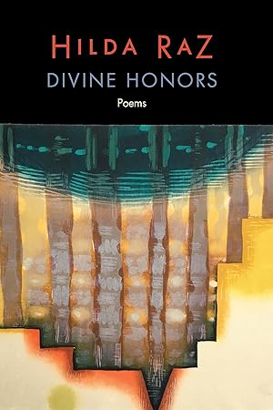 Bild des Verkufers fr Divine Honors: Poems zum Verkauf von moluna
