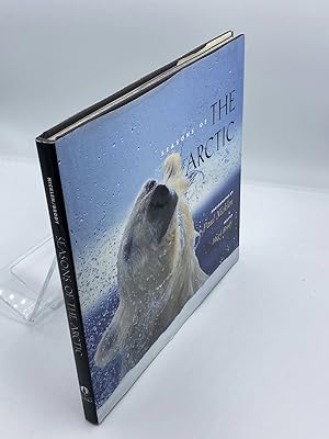 Seller image for Seasons of the Arctic for sale by True Oak Books