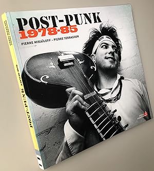 Post-Punk 1978-85