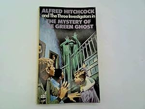 Seller image for The Mystery of the Green Ghost ( Alfred Hitchcock and the Three Investigators ) for sale by Goldstone Rare Books