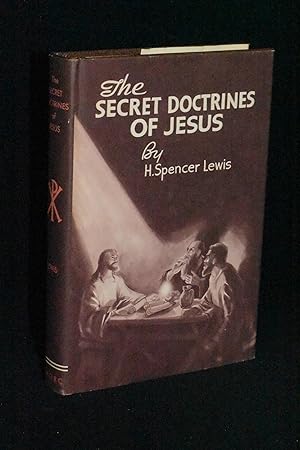The Secret Doctrines of Jesus