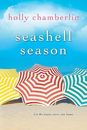 Seller image for Seashell Season for sale by moluna