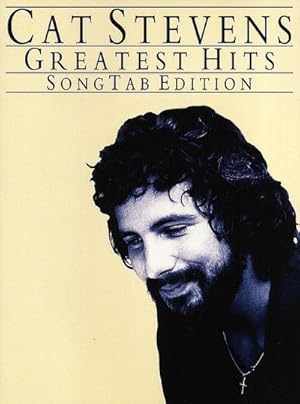 Bild des Verkufers fr CAT STEVENS - GREATEST HITS zum Verkauf von AHA-BUCH GmbH