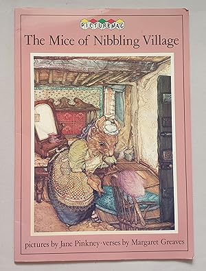 Imagen del vendedor de The mice of Nibbling Village a la venta por Mad Hatter Books