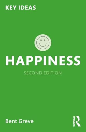 Seller image for Happiness for sale by AHA-BUCH GmbH